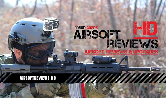 AirsoftReviews