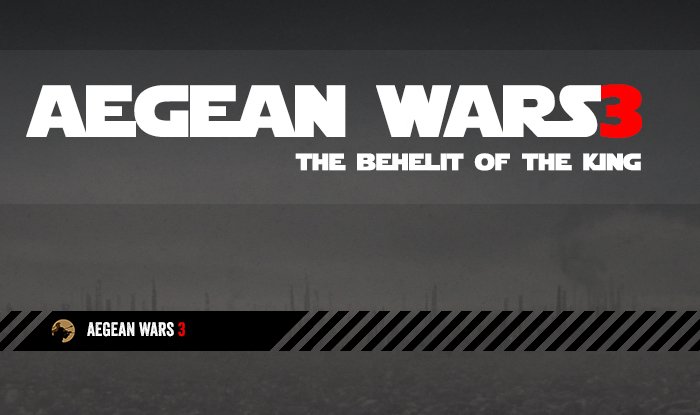 Aegean Wars 3