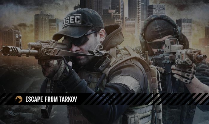 Escape from Tarkov