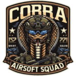 Cobra Airsoft Squad