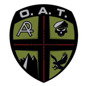 O.A.T. logo