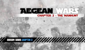 Aegean Wars 2