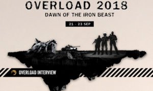 Overload Interview