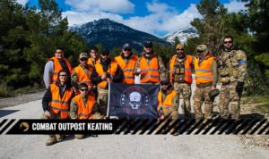 Combat Outpost Keating