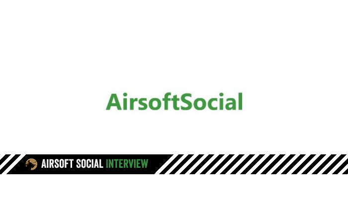 AirsoftSocial